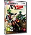 MXGP - The Official Motocross Videogame